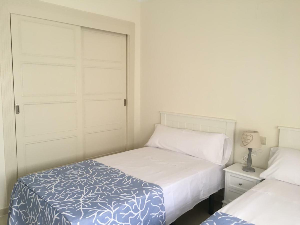 Ferienwohnung Apartamento Darwin Altea Exterior foto