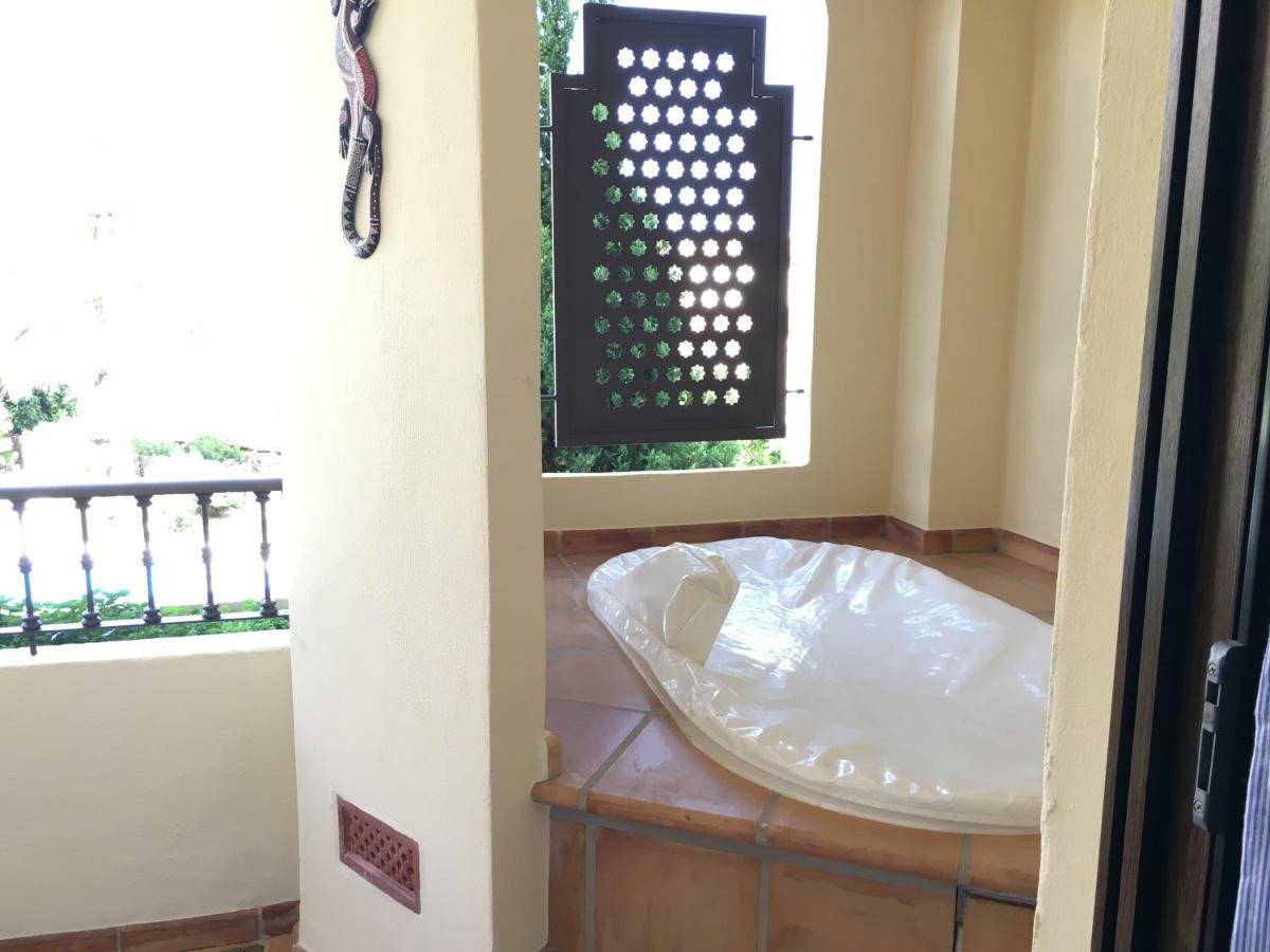 Ferienwohnung Apartamento Darwin Altea Exterior foto