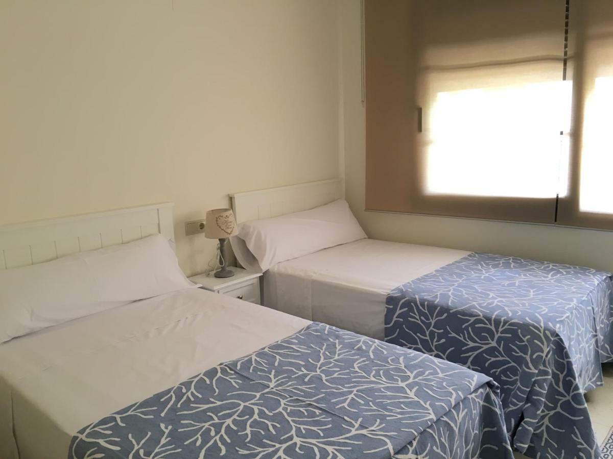 Ferienwohnung Apartamento Darwin Altea Exterior foto