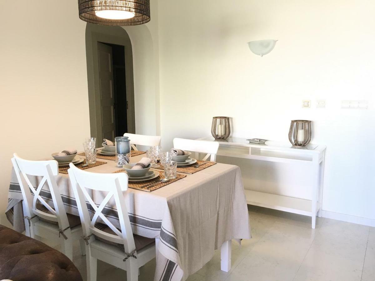 Ferienwohnung Apartamento Darwin Altea Exterior foto