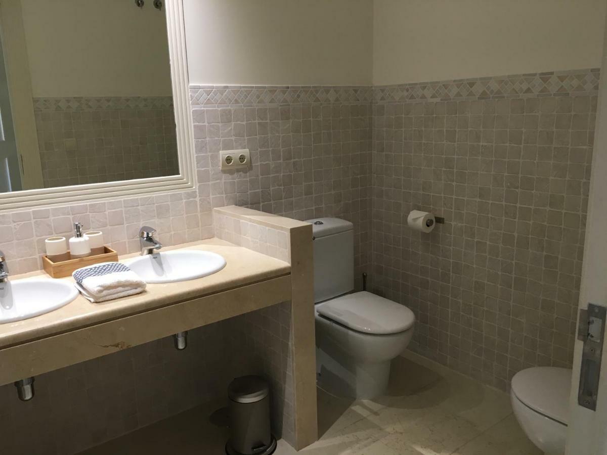 Ferienwohnung Apartamento Darwin Altea Exterior foto