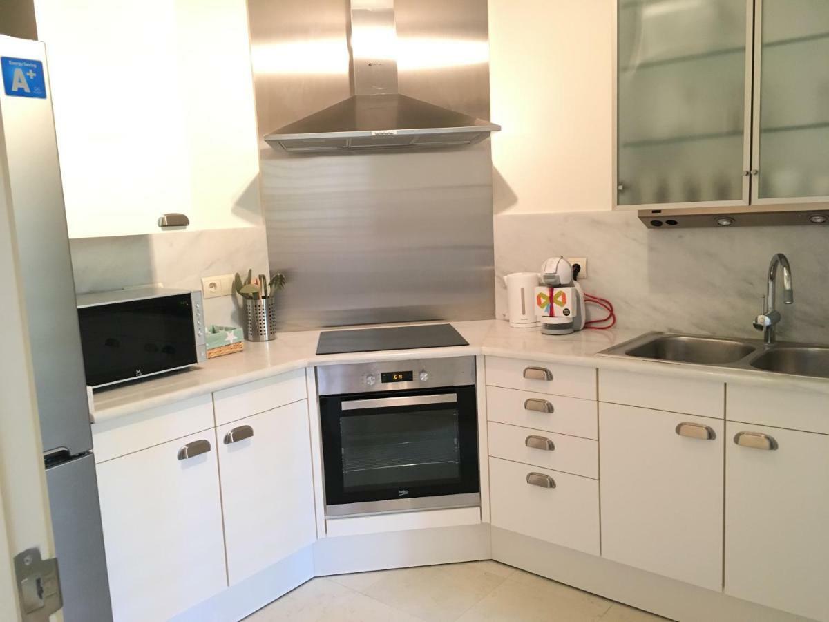 Ferienwohnung Apartamento Darwin Altea Exterior foto