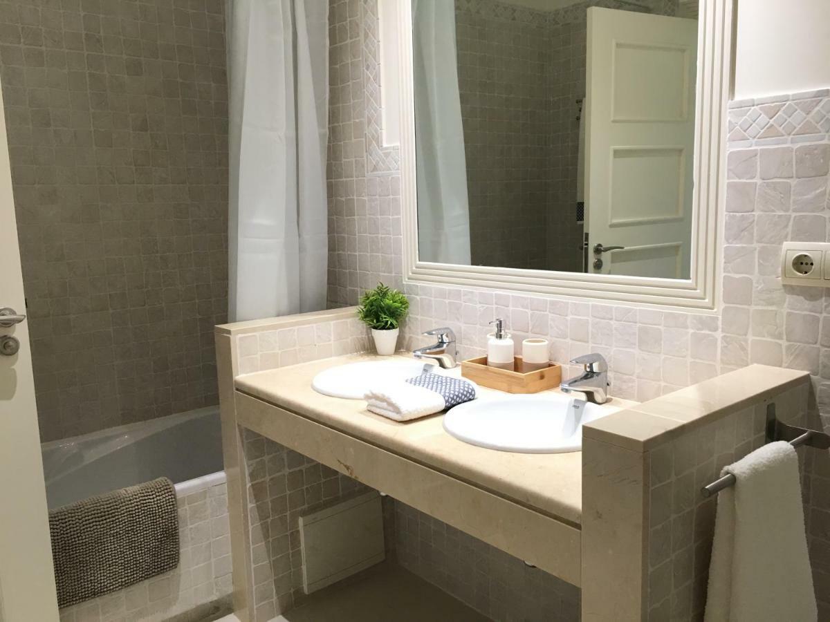 Ferienwohnung Apartamento Darwin Altea Exterior foto