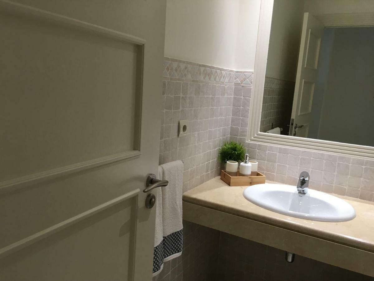 Ferienwohnung Apartamento Darwin Altea Exterior foto