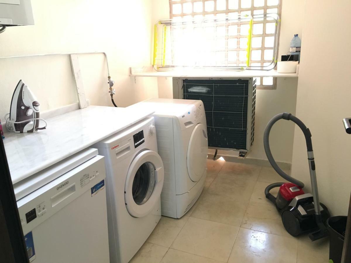 Ferienwohnung Apartamento Darwin Altea Exterior foto