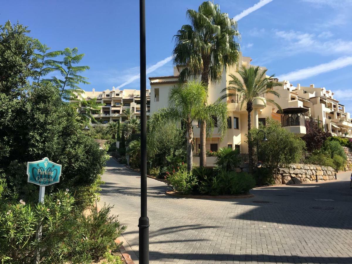 Ferienwohnung Apartamento Darwin Altea Exterior foto